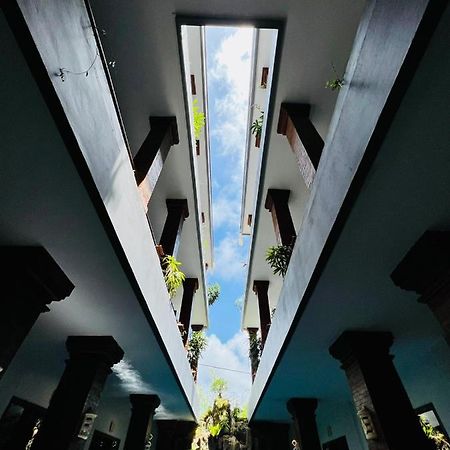 Milky Way Homestay Canggu Εξωτερικό φωτογραφία