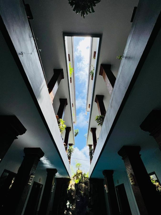 Milky Way Homestay Canggu Εξωτερικό φωτογραφία
