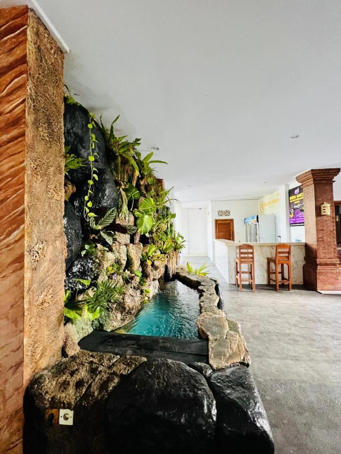 Milky Way Homestay Canggu Εξωτερικό φωτογραφία
