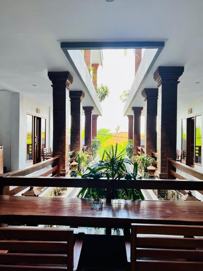 Milky Way Homestay Canggu Εξωτερικό φωτογραφία