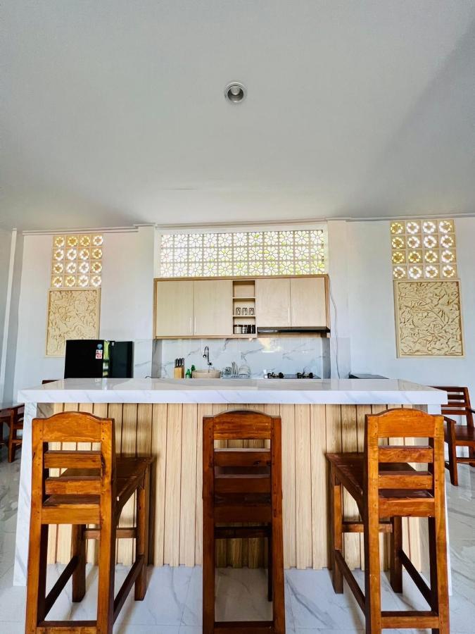 Milky Way Homestay Canggu Εξωτερικό φωτογραφία