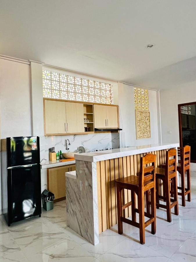 Milky Way Homestay Canggu Εξωτερικό φωτογραφία